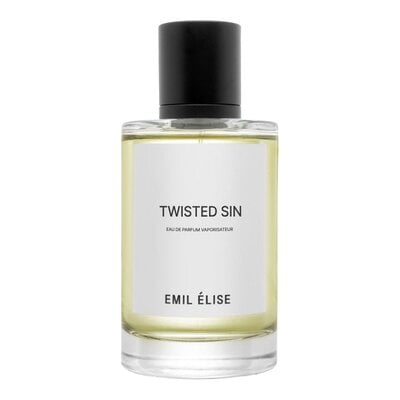 Emil lise - Twisted Sin