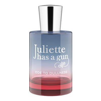 Juliette has a Gun - Ode To Dullness