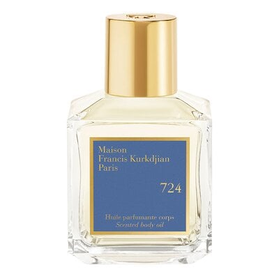 If You Love Baccarat Rouge 540 Perfume, You'll Love Maison Francis  Kurkdjian 724