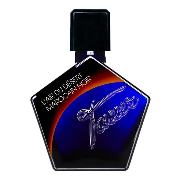 Tauer Perfumes - Air du Désert Marocain Noir - Elixir