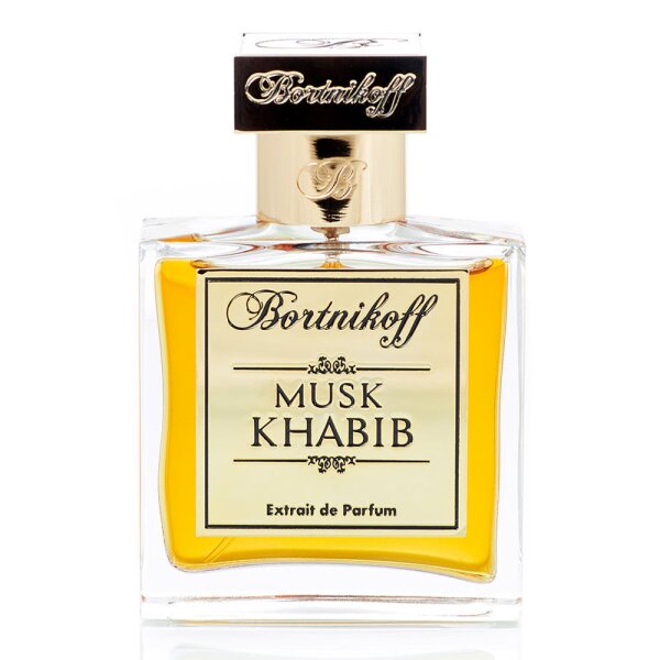 Bortnikoff - Musk Khabib