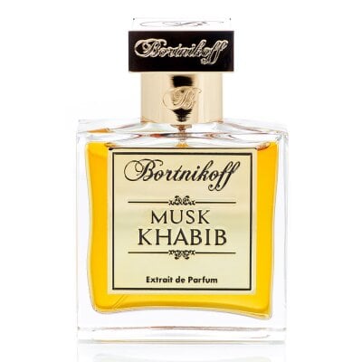 Bortnikoff - Musk Khabib