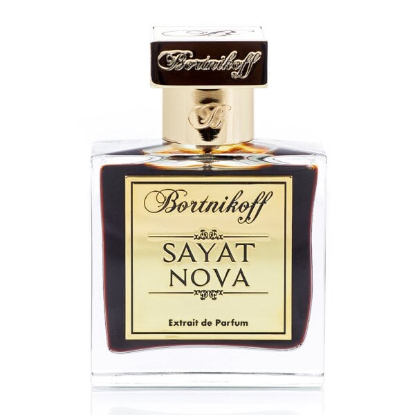 Bortnikoff - Sayat Nova