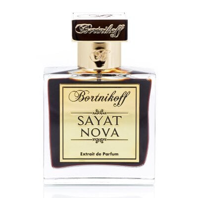 Bortnikoff - Sayat Nova