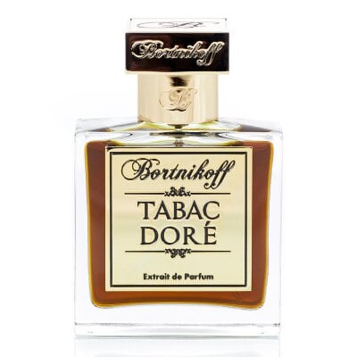 Bortnikoff - Tabac Dore