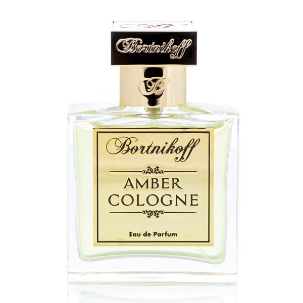 Bortnikoff - Amber Cologne