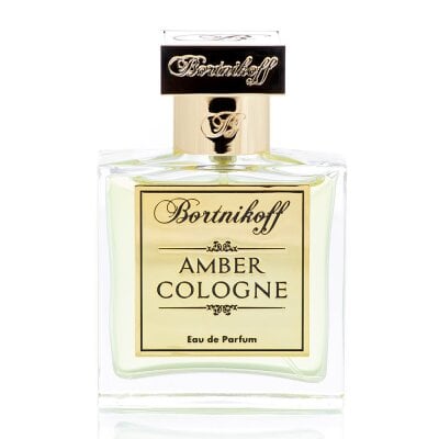 Bortnikoff - Amber Cologne