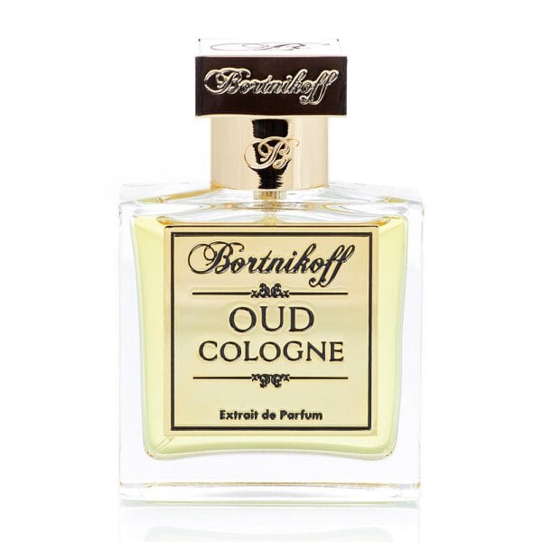 Bortnikoff - Oud Cologne