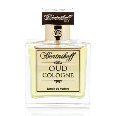 Bortnikoff - Oud Cologne