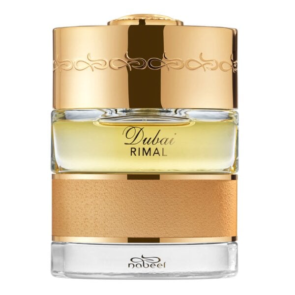 The Spirit of Dubai - Rimal