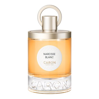 Caron - Narcisse Blanc