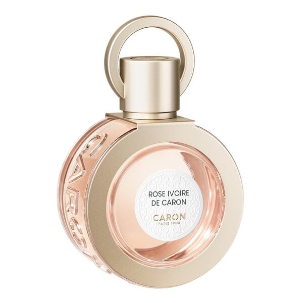 Caron - Rose Ivoire de Caron