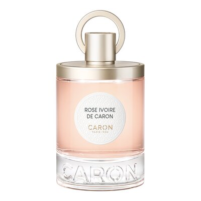 Caron - Rose Ivoire de Caron
