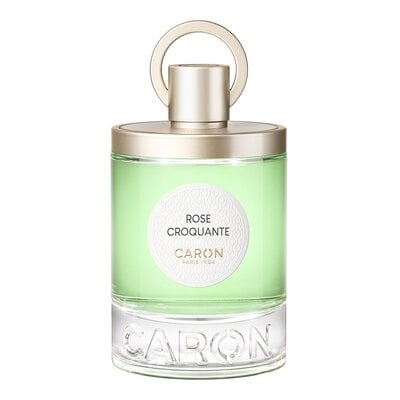 Caron - Rose Croquante