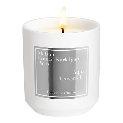 Maison Francis Kurkdjian -  Aqua Universalis - Scented Candle