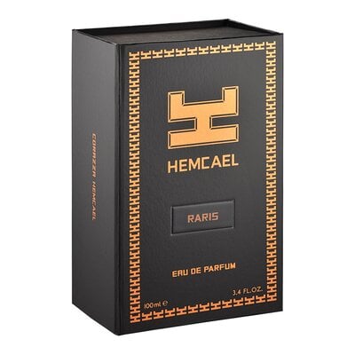 Hemcael - Raris