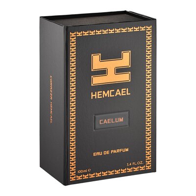 Hemcael - Caelum
