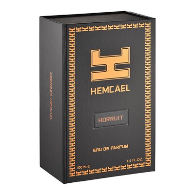 Hemcael - Horruit