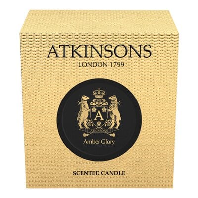 Atkinsons 1799 - Amber Glory