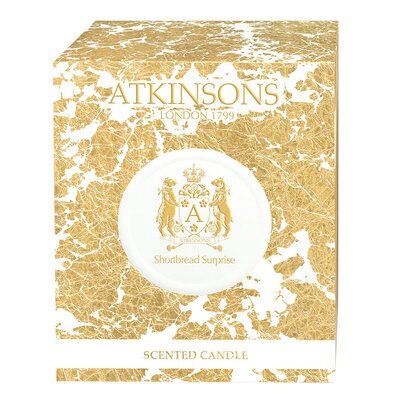Atkinsons 1799 - Shortbread Surprise
