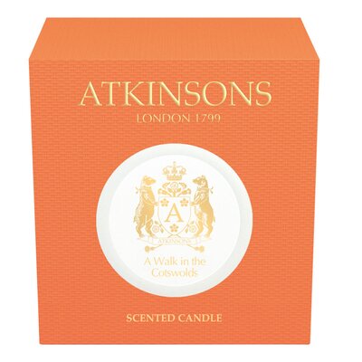 Atkinsons 1799 - A Walk In The Cotswolds