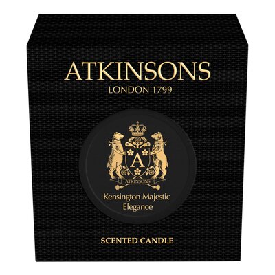 Atkinsons 1799 - Kensington Majestic Elegance