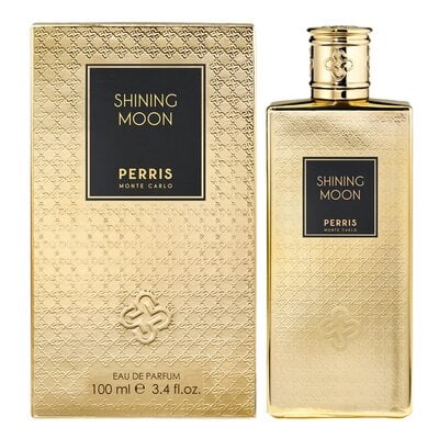 Perris Monte Carlo - Gold Collection - Shining Moon