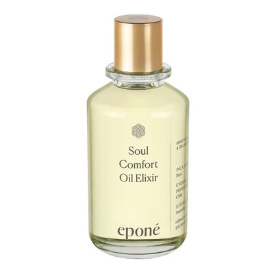 epon - Soul Comfort Oil Elixir