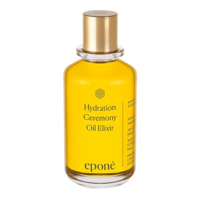 epon - Hydration Ceremony Oil Elixir