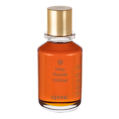 eponé - Deep Nourish Oil Elixir