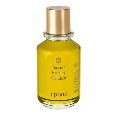 epon - Tension Release Oil Elixir