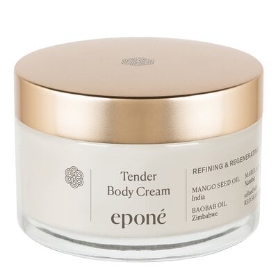 eponé - Tender Body Cream