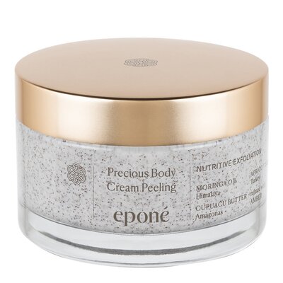 epon - Precious Body Cream Peeling