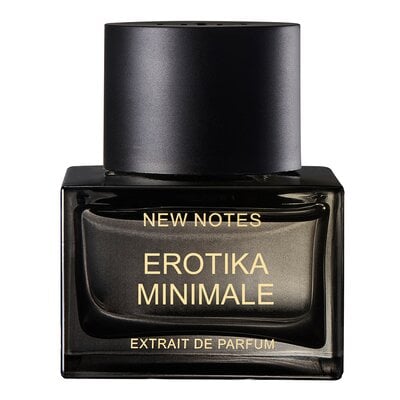 New Notes - Erotika Minimale