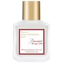 Maison Francis Kurkdjian - Baccarat Rouge 540 - Hair Mist