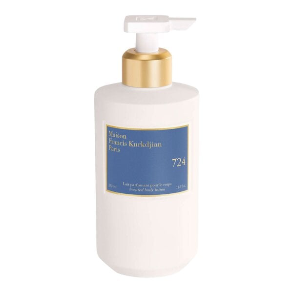 Maison Francis Kurkdjian - 724 - Body Lotion