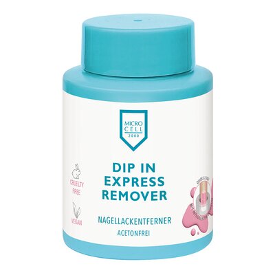 MicroCell - Dip In Express Remover