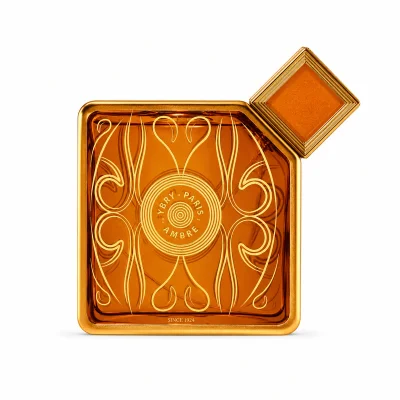 YBRY Paris - Ambre