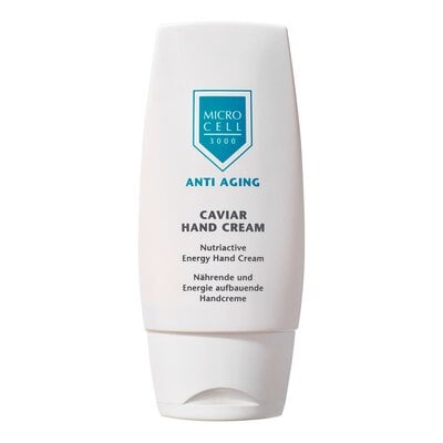 MicroCell - Anti Aging - Caviar Hand Cream
