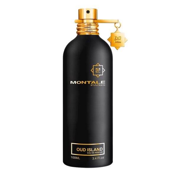 Montale Paris - Oud Island