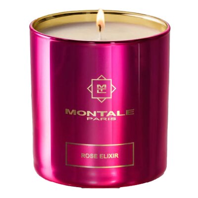 Montale Paris - Rose Elixir