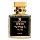 Fragrance Du Bois - Collection Fashion Capitals - Voyage...