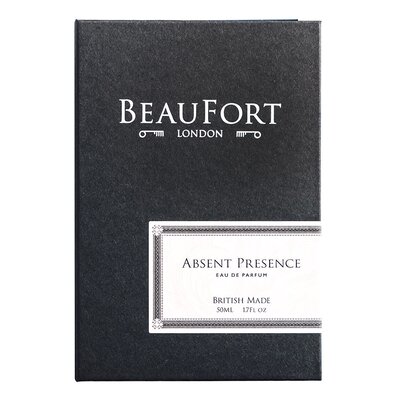 Beaufort London - Absent Presence