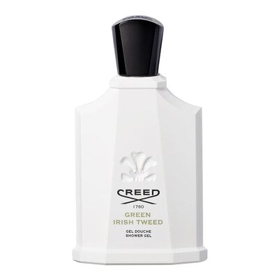 Creed - Green Irish Tweed - Shower Gel