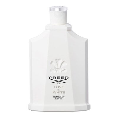 Creed - Love in White - Shower Gel