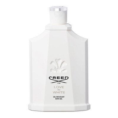 Creed - Love in White - Shower Gel - 200 ml