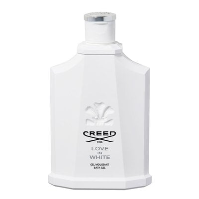 Creed - Love in White - Body Lotion - 200 ml