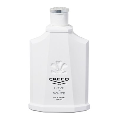 Creed - Love in White Body Lotion - 200 ml