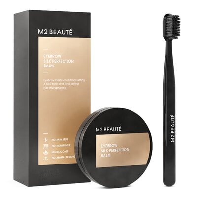 M2Beaute - Eyebrow Silk Perfection Balm
