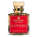 Fragrance Du Bois - Collection For Lovers - Lovers